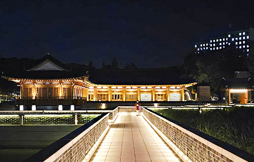 연화정도서관