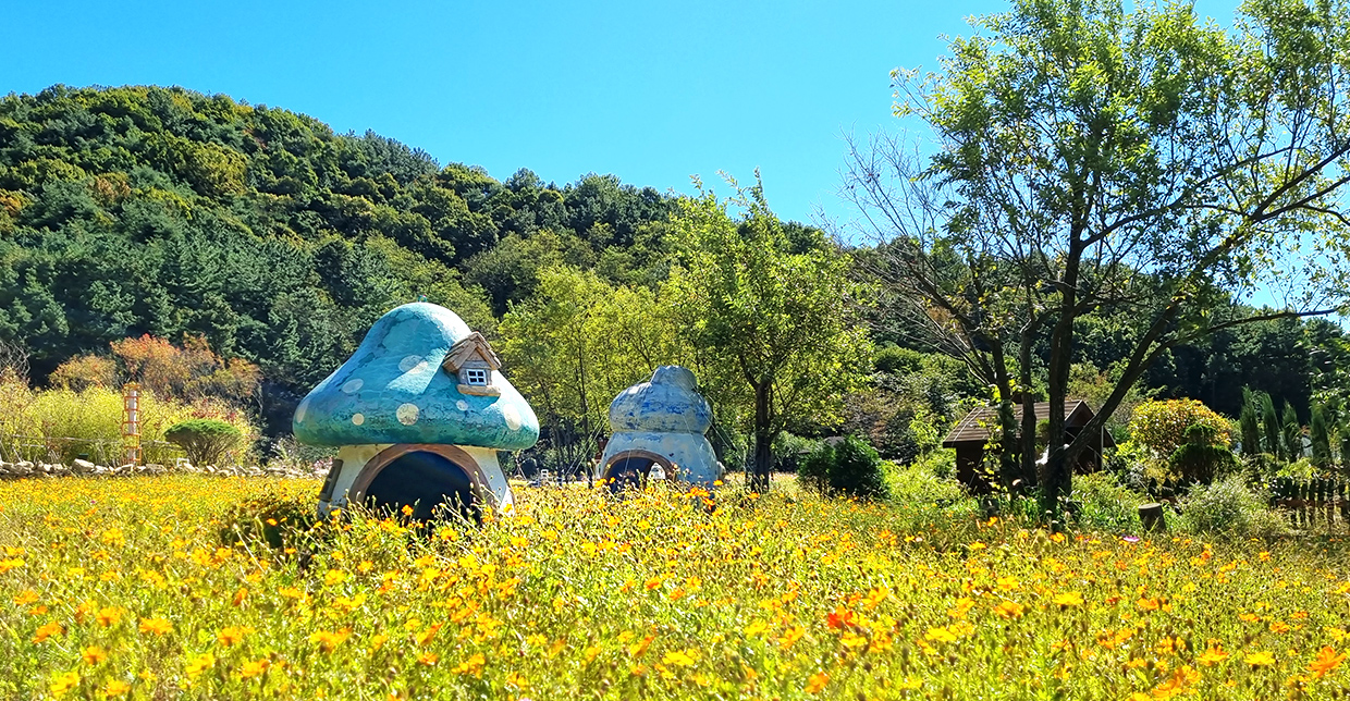 Jeonju Yangmyojang