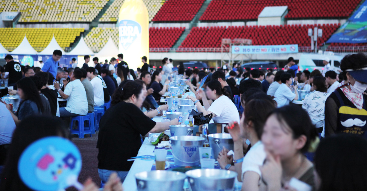 2025 전주 가맥축제