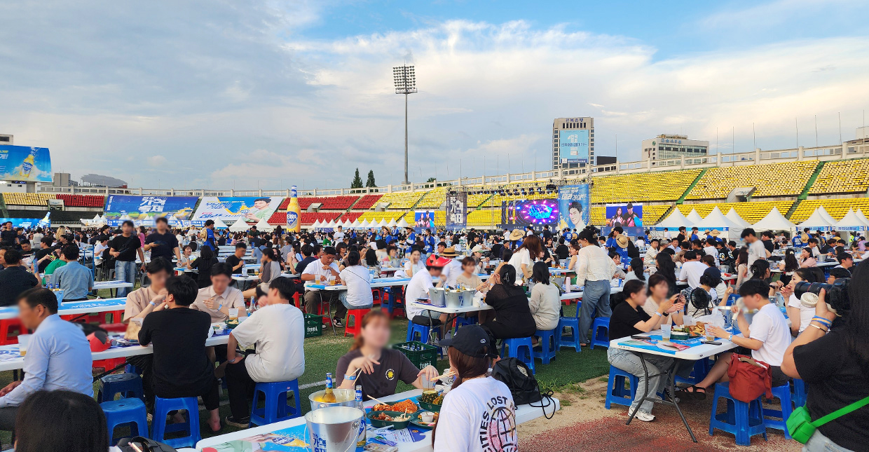 2025 전주 가맥축제