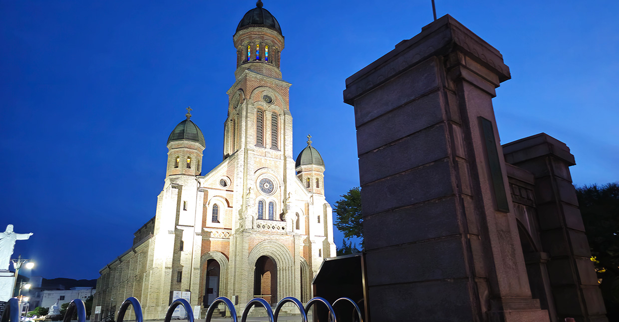 한옥마을 노을밤해설투어