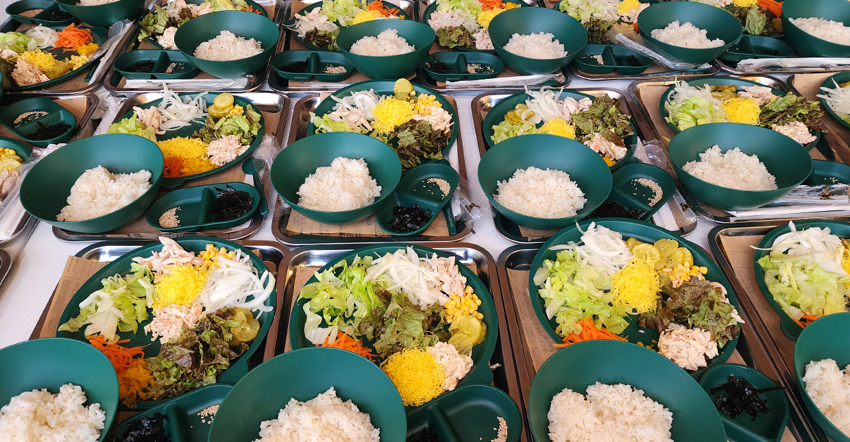 전주비빔밥축제