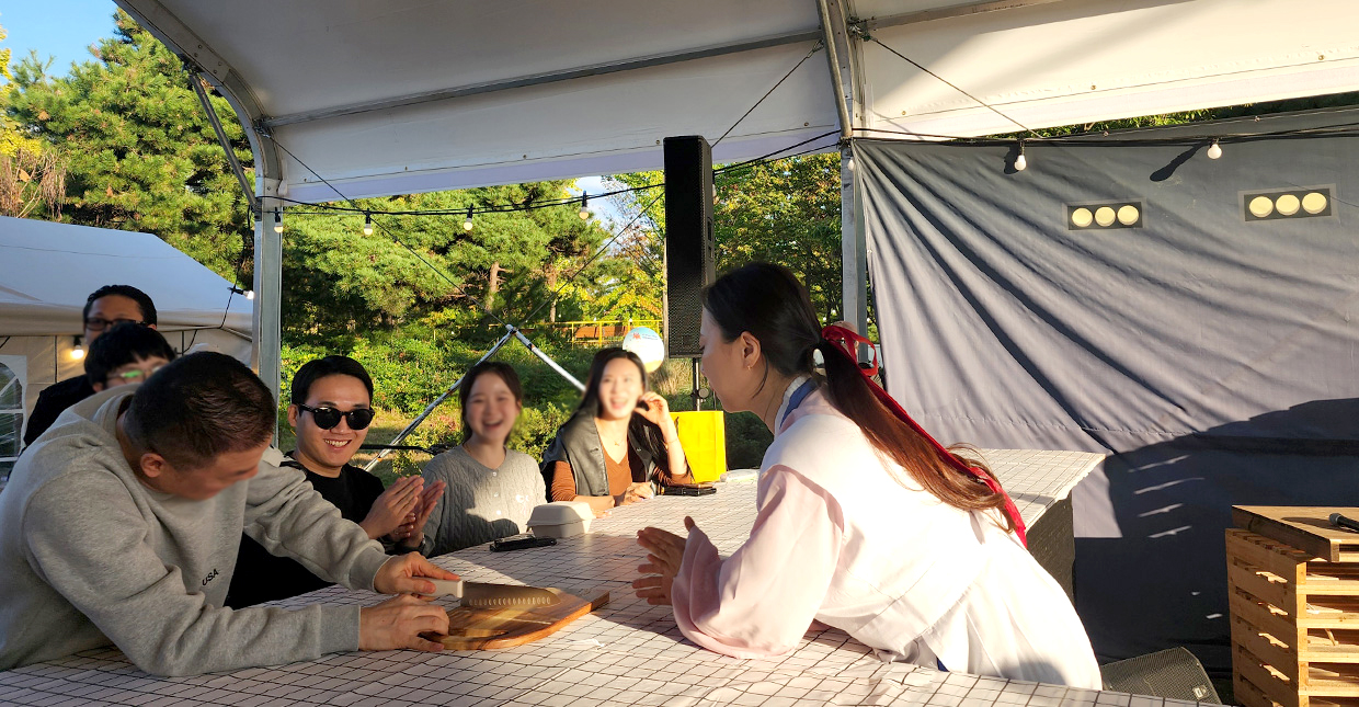 전주비빔밥축제