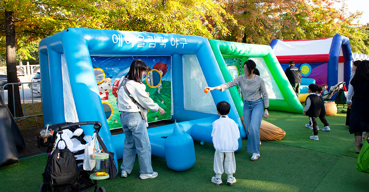 전주비빔밥축제