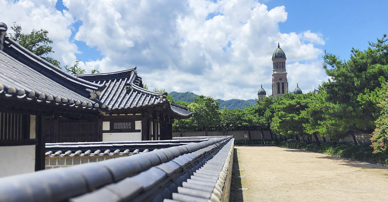 전주 시티투어