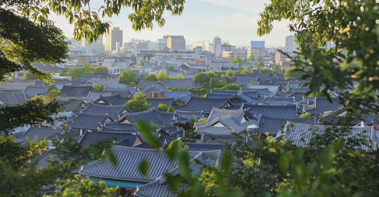 전주 시티투어