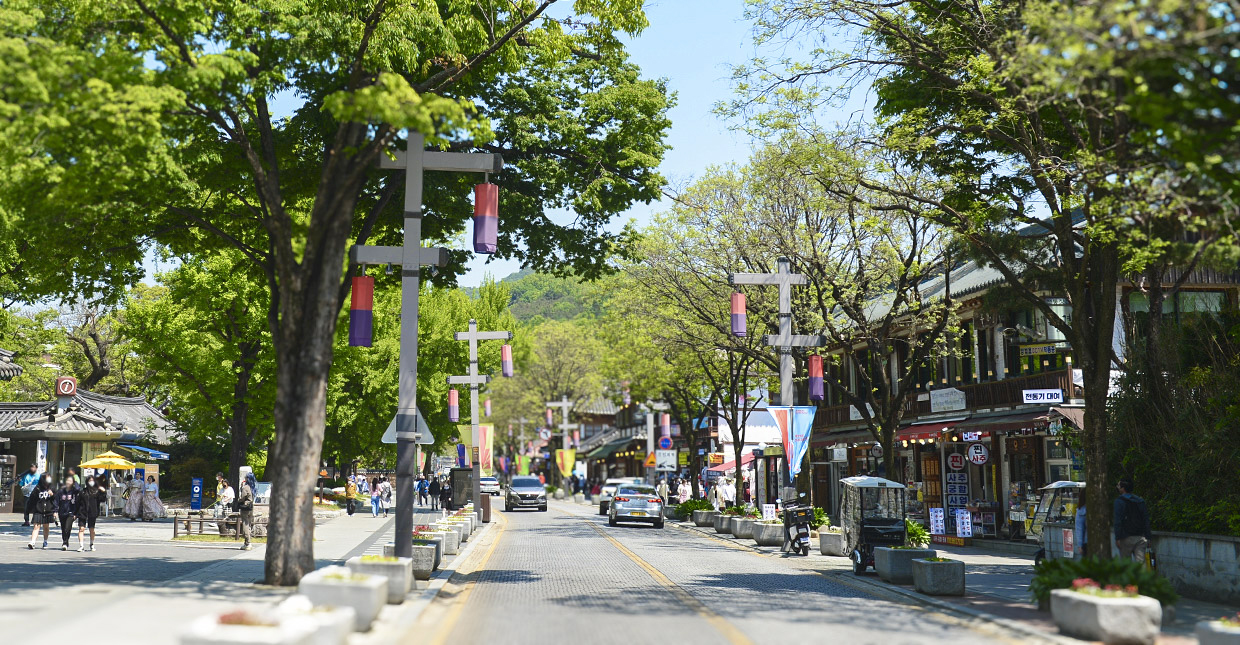 전주 시티투어