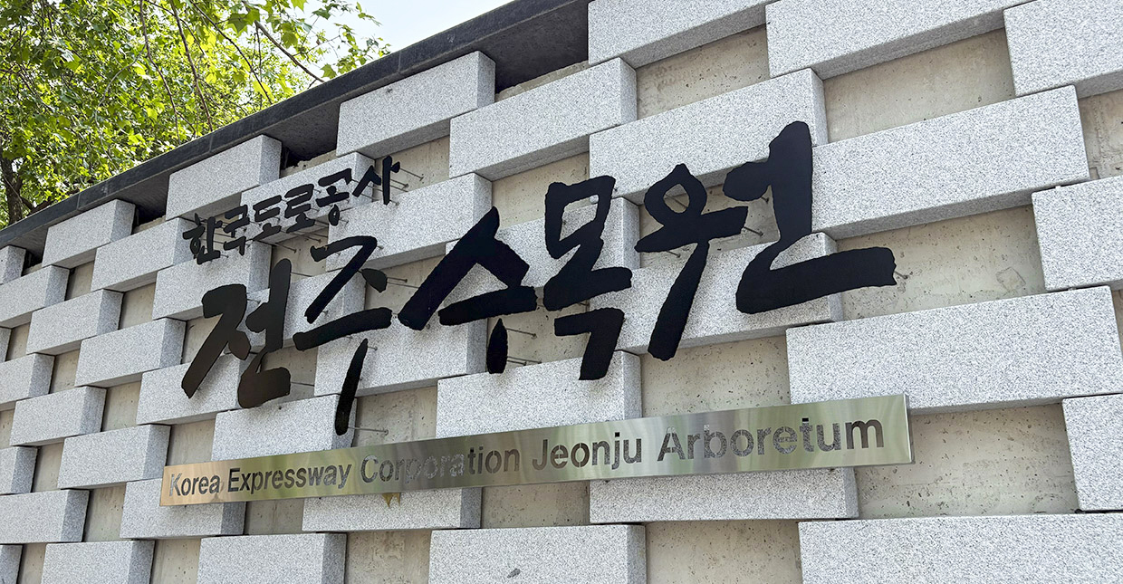 전주 시티투어