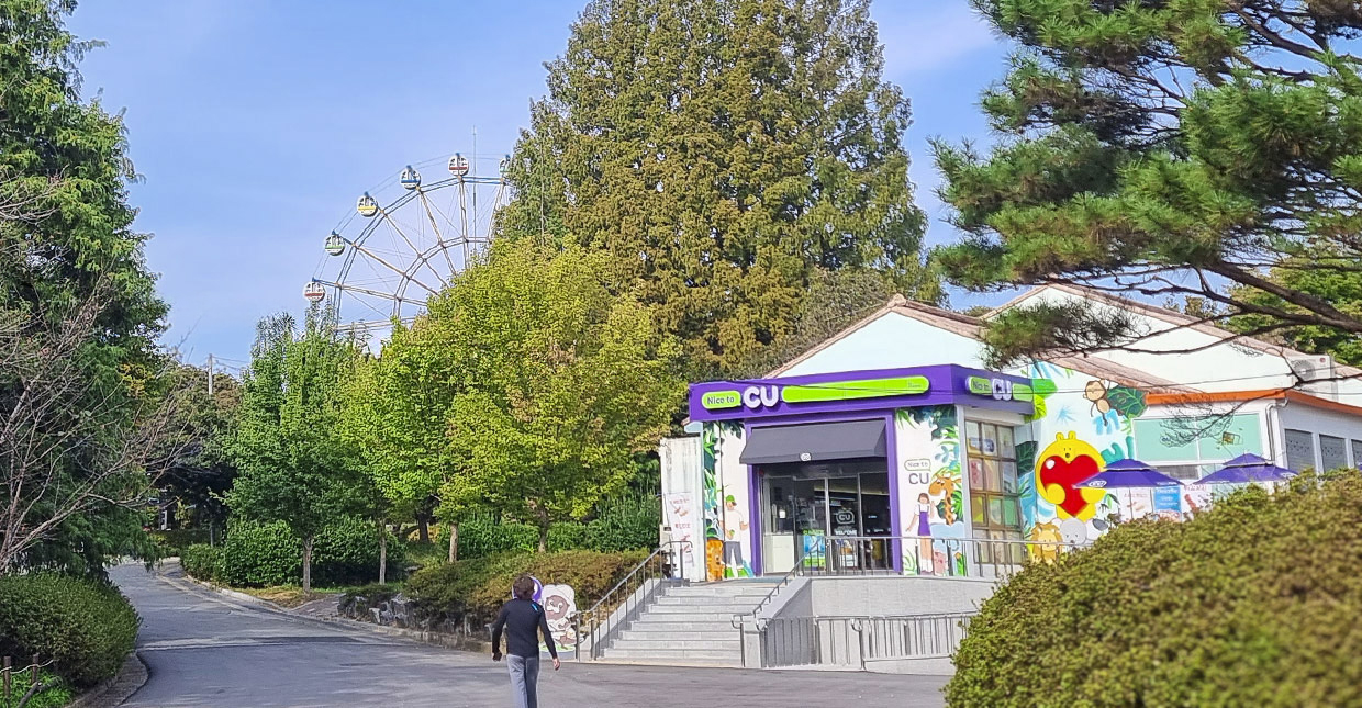 전주 피크닉 명소