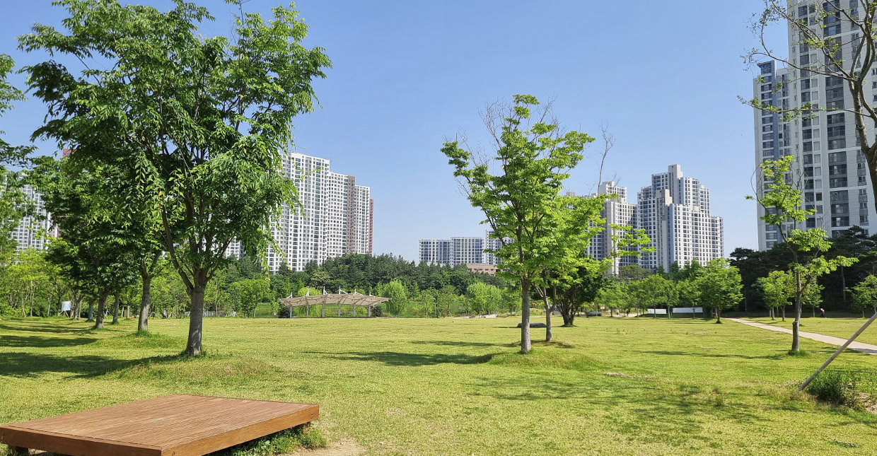 전주 피크닉 명소