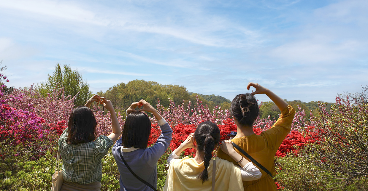 전주 피크닉 명소
