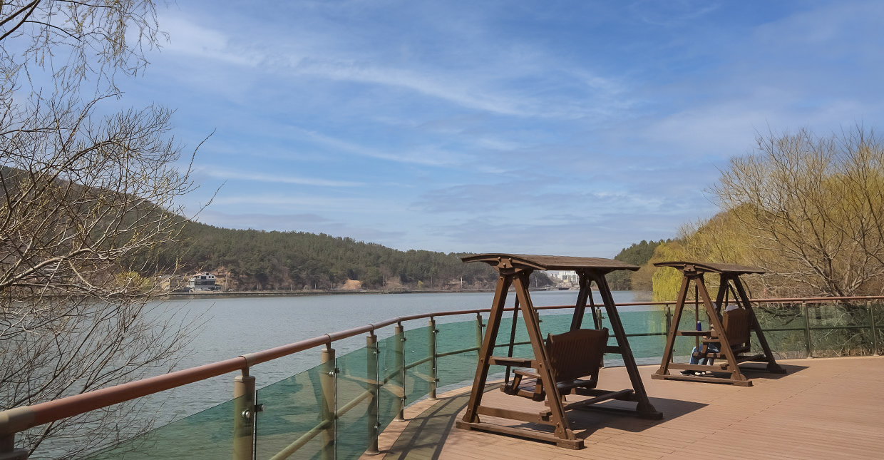 전주 피크닉 명소
