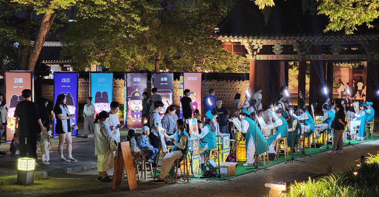 2026 Night of Jeonju & Heritage Story