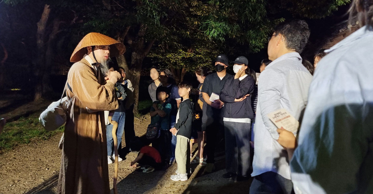 2026 Night of Jeonju & Heritage Story