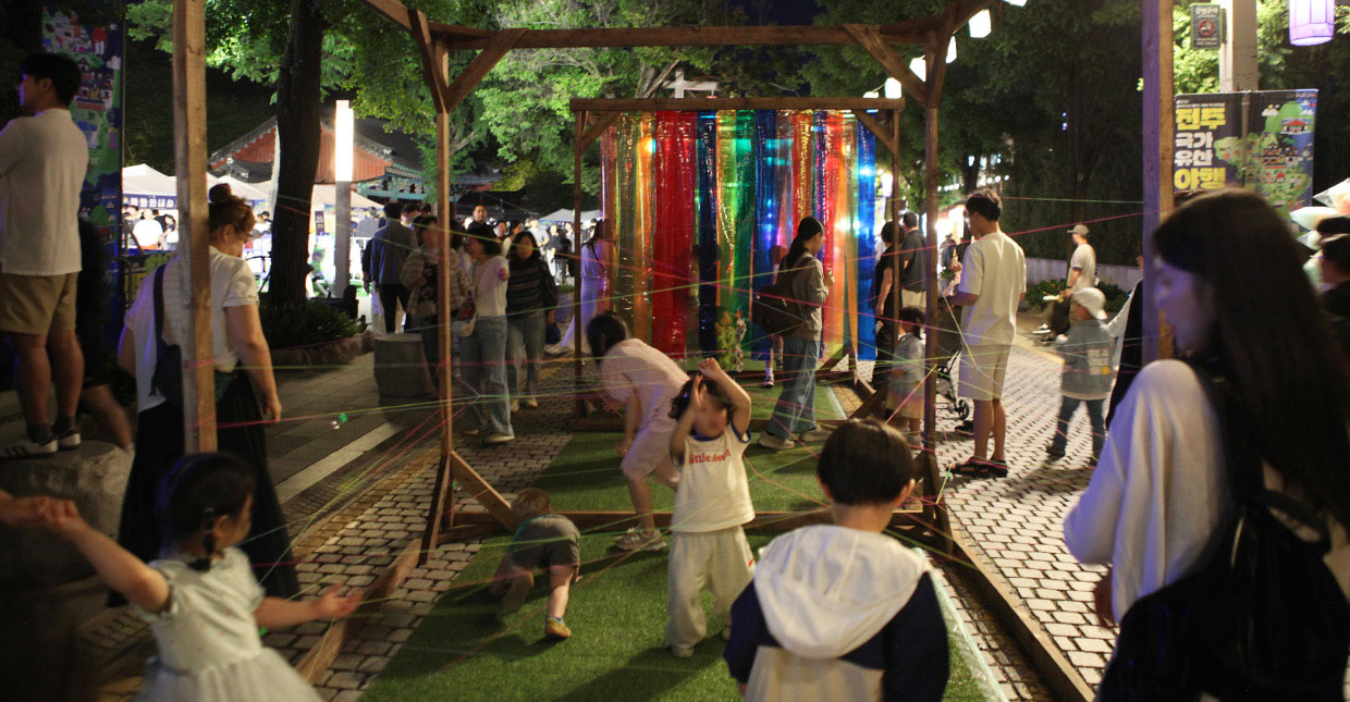2026 Night of Jeonju & Heritage Story