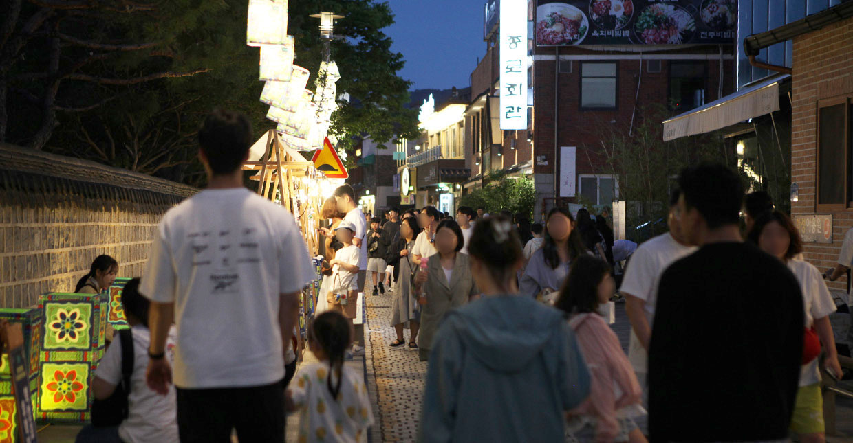 2026 Night of Jeonju & Heritage Story