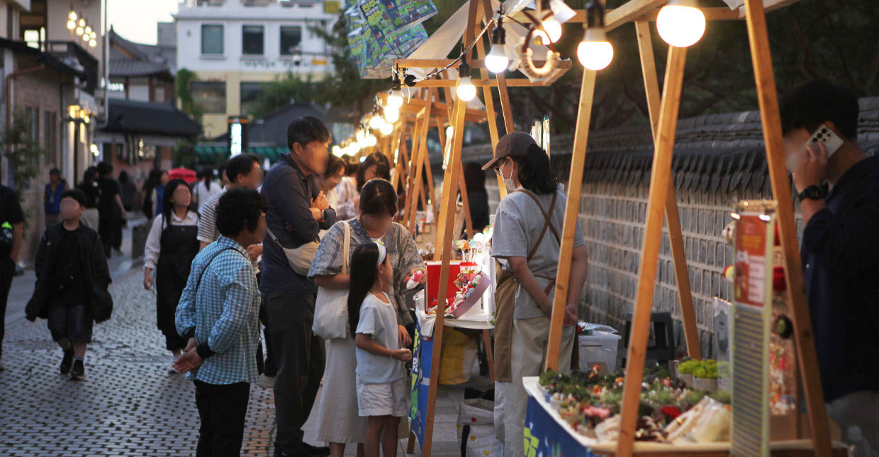 2026 Night of Jeonju & Heritage Story