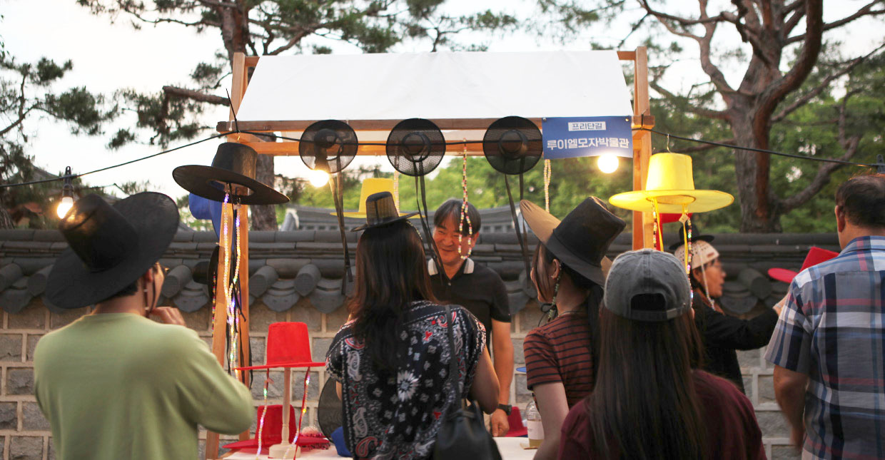 2026 Night of Jeonju & Heritage Story