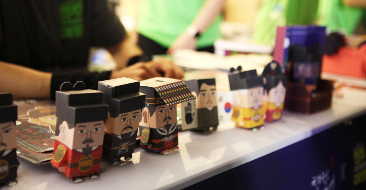 2026 Night of Jeonju & Heritage Story