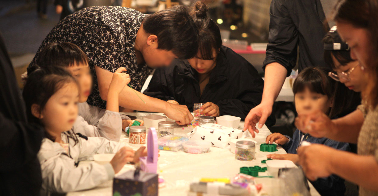 2026 Night of Jeonju & Heritage Story