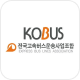 코버스 로고