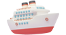 Ship icon