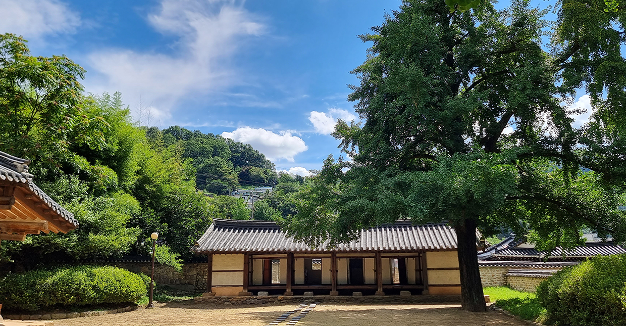 전주향교 4번째 이미지