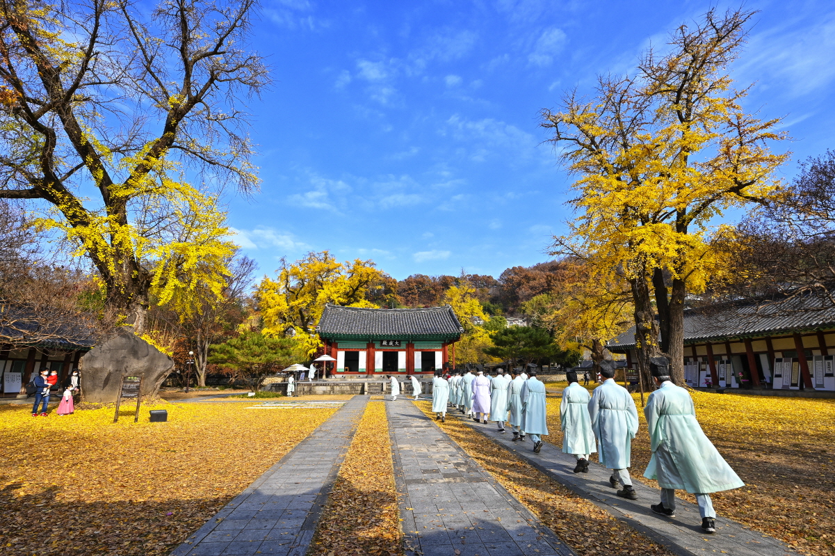 전주향교 12번째 이미지