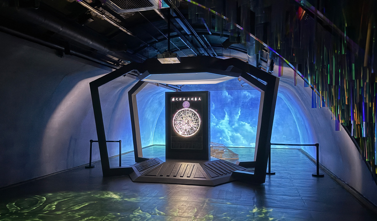 완산벙커 더 스페이스(BUNKER THE SPACE) 5번째 이미지