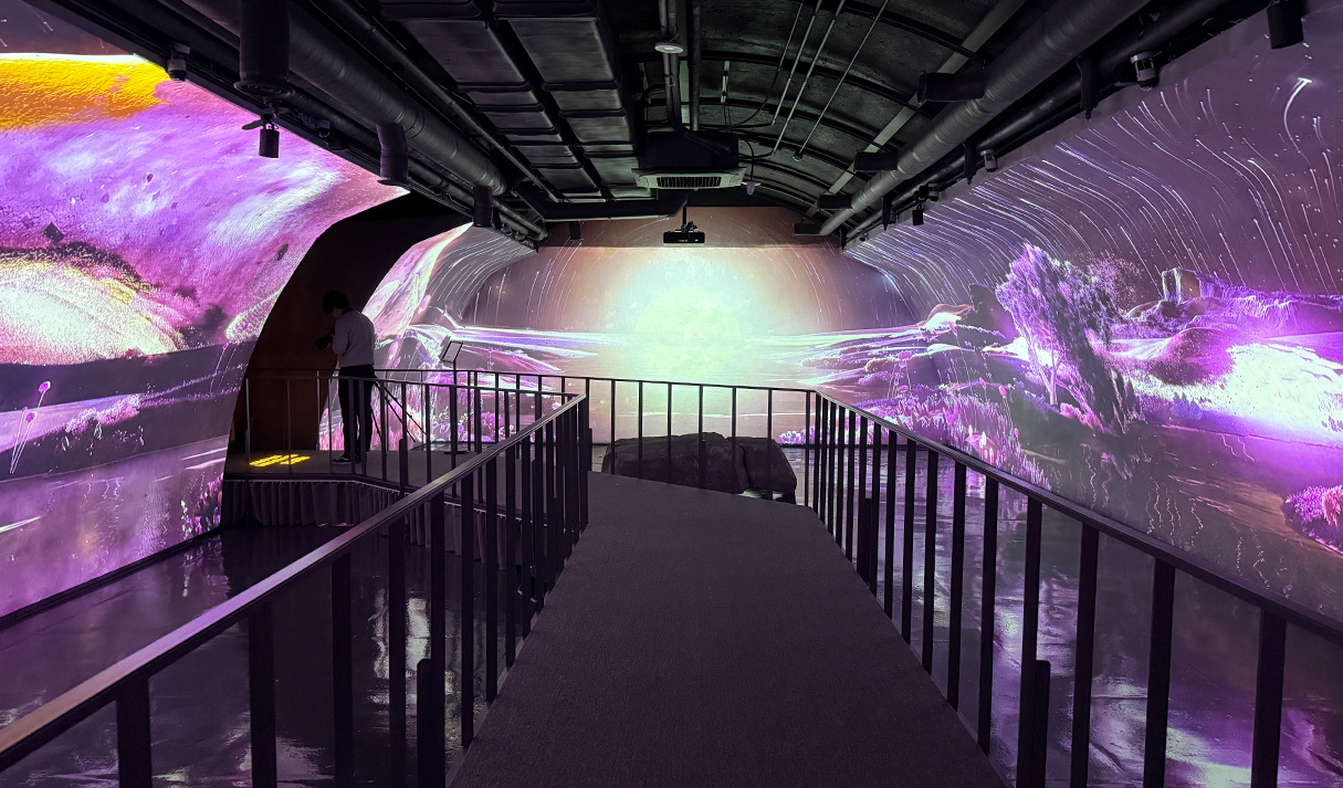 완산벙커 더 스페이스(BUNKER THE SPACE) 7번째 이미지