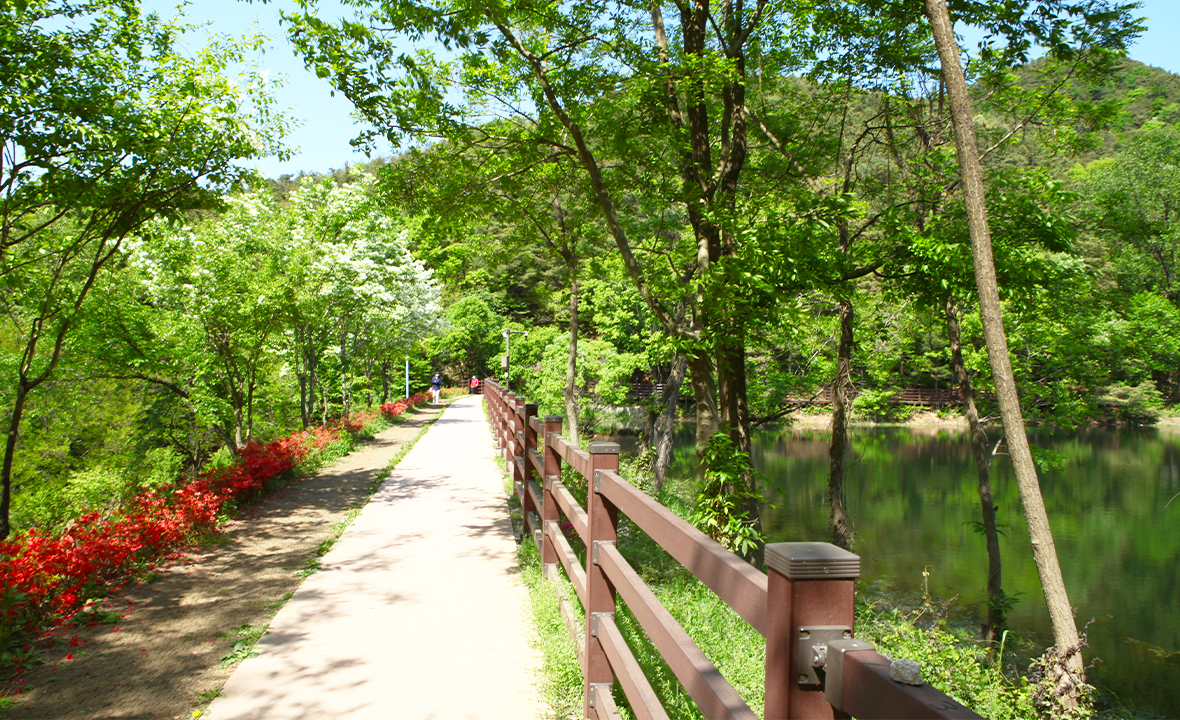맏내호수(맏내제)