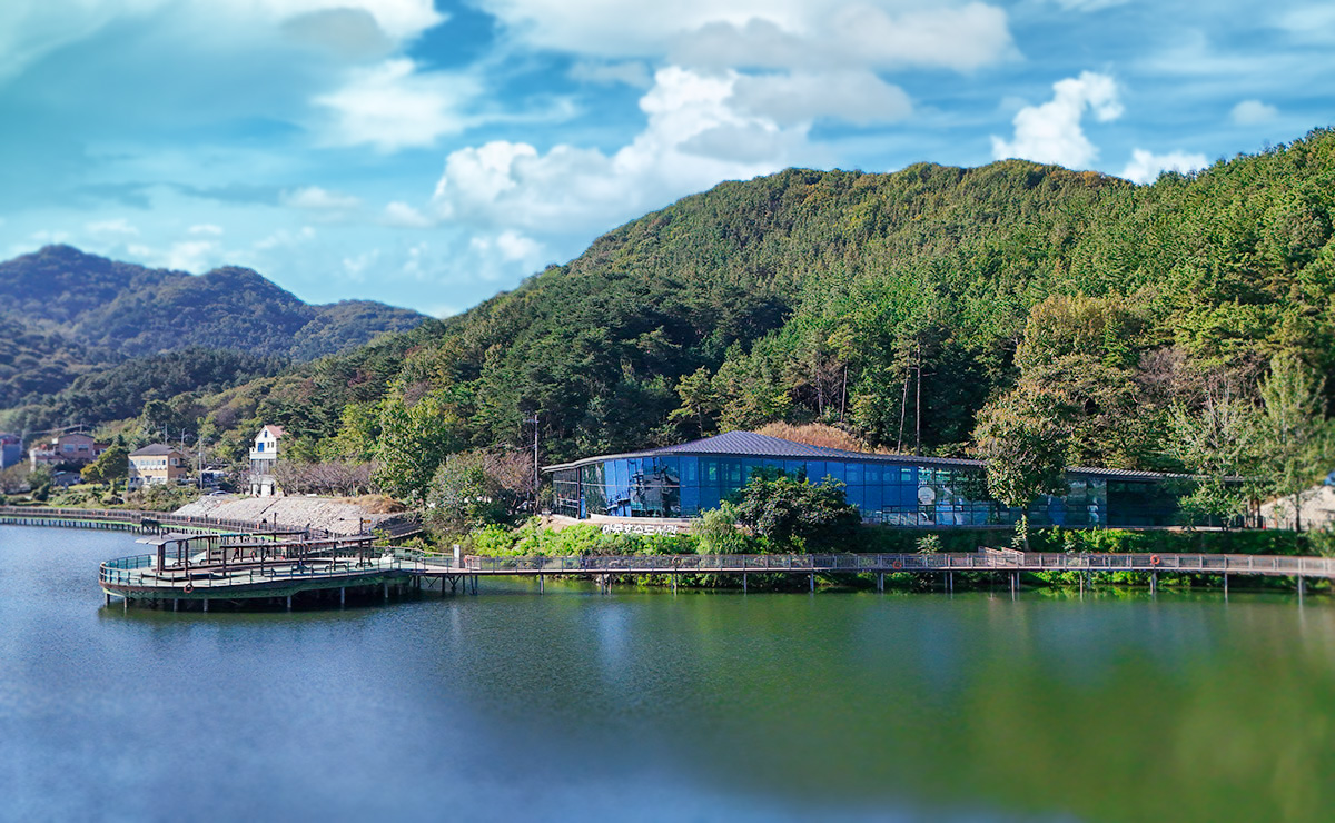 아중호수도서관