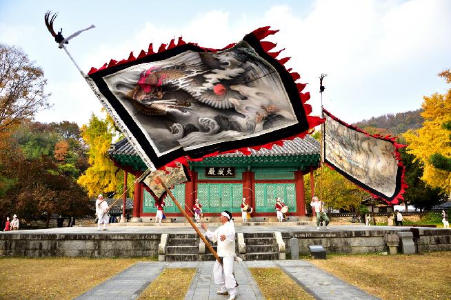 전주향교 6번째 이미지