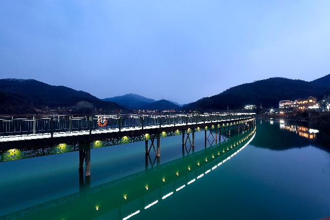 아중호수 6번째 이미지