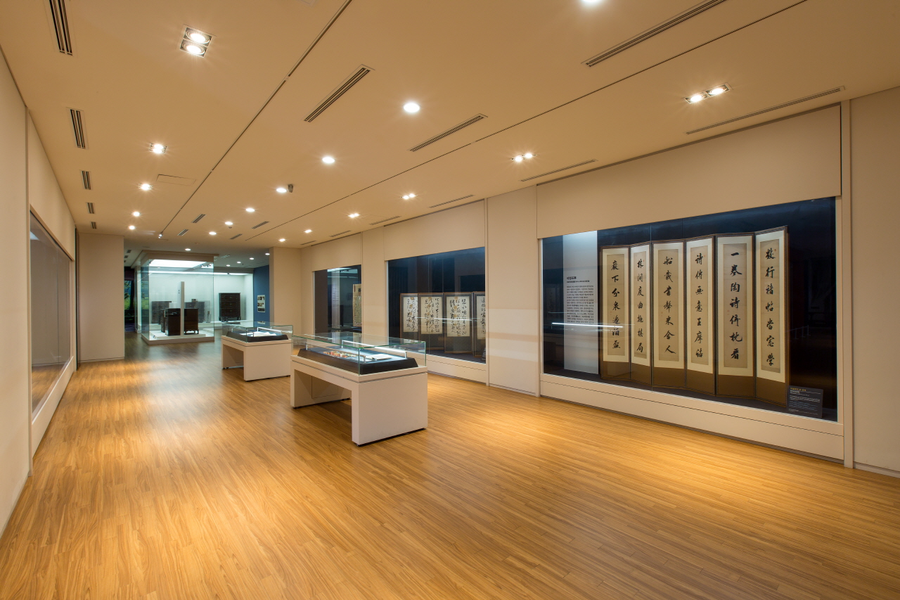 Jeonju National Museum 5번째 이미지