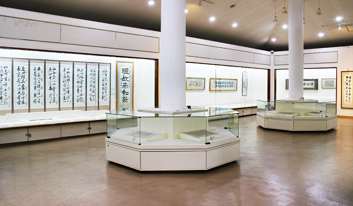 Gangam Museum of Calligraphy 5번째 이미지