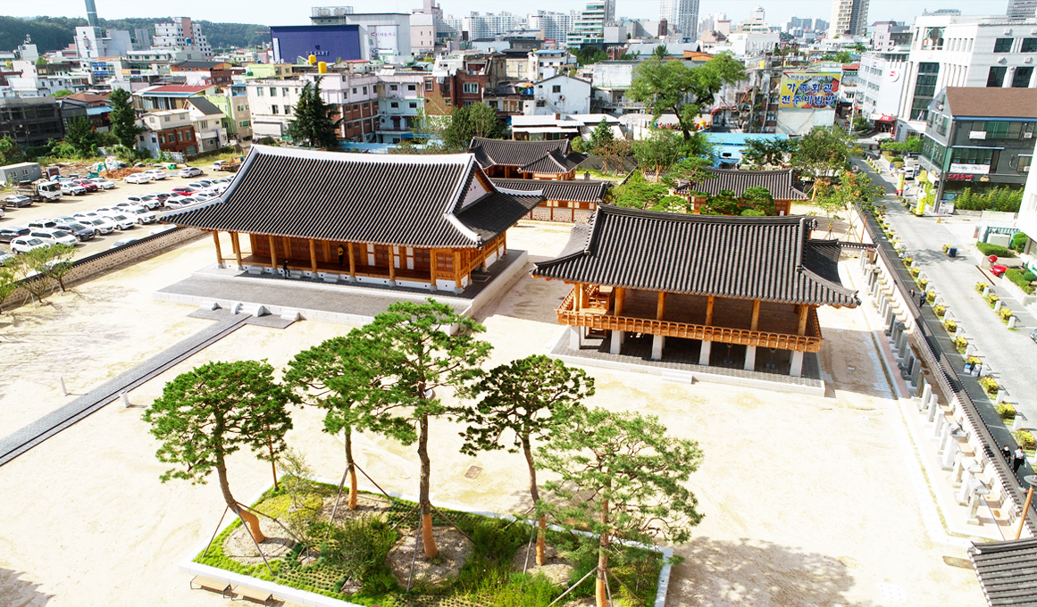 Jeollagamyeong Provincial Office 10번째 이미지