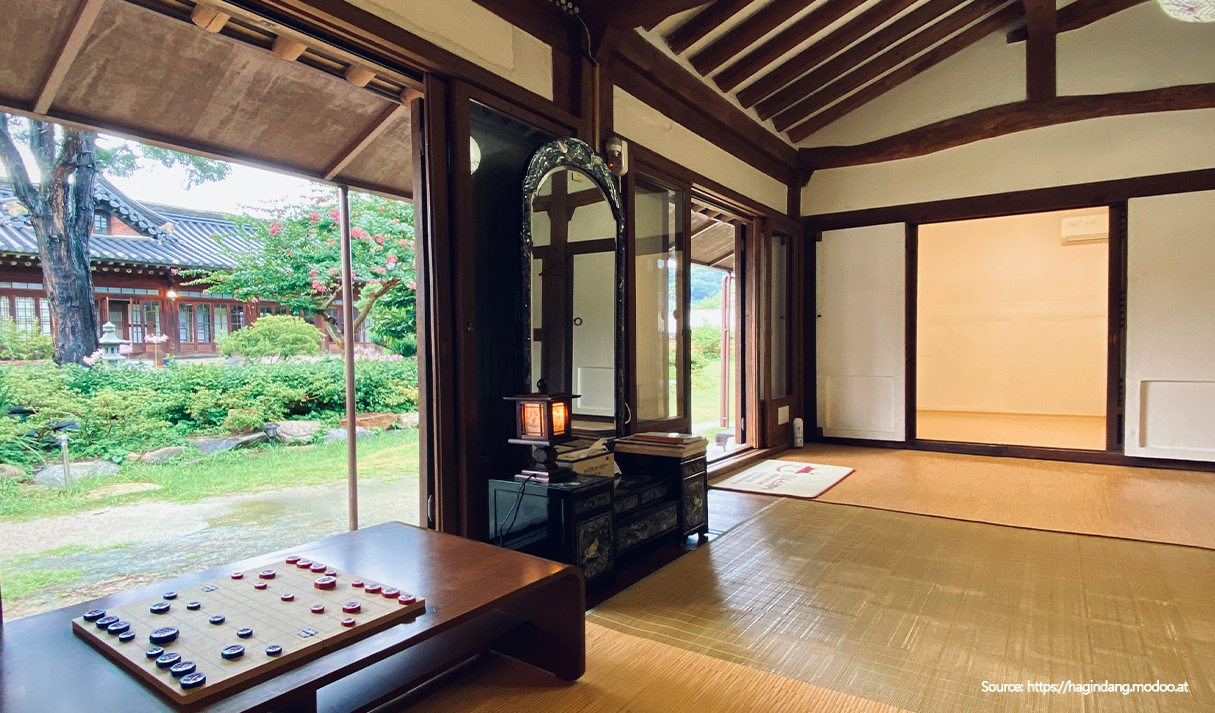 Hakindang House 3번째 이미지