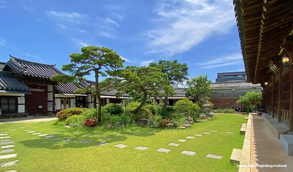 Hakindang House 5번째 이미지