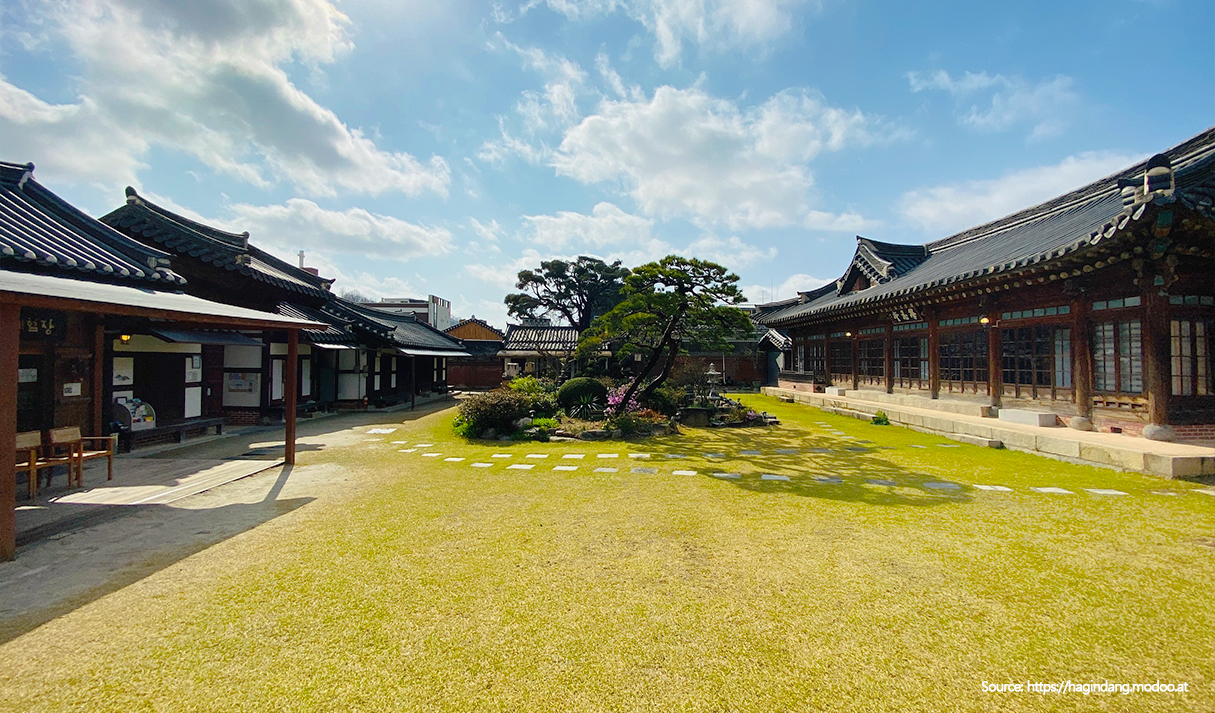 Hakindang House 6번째 이미지