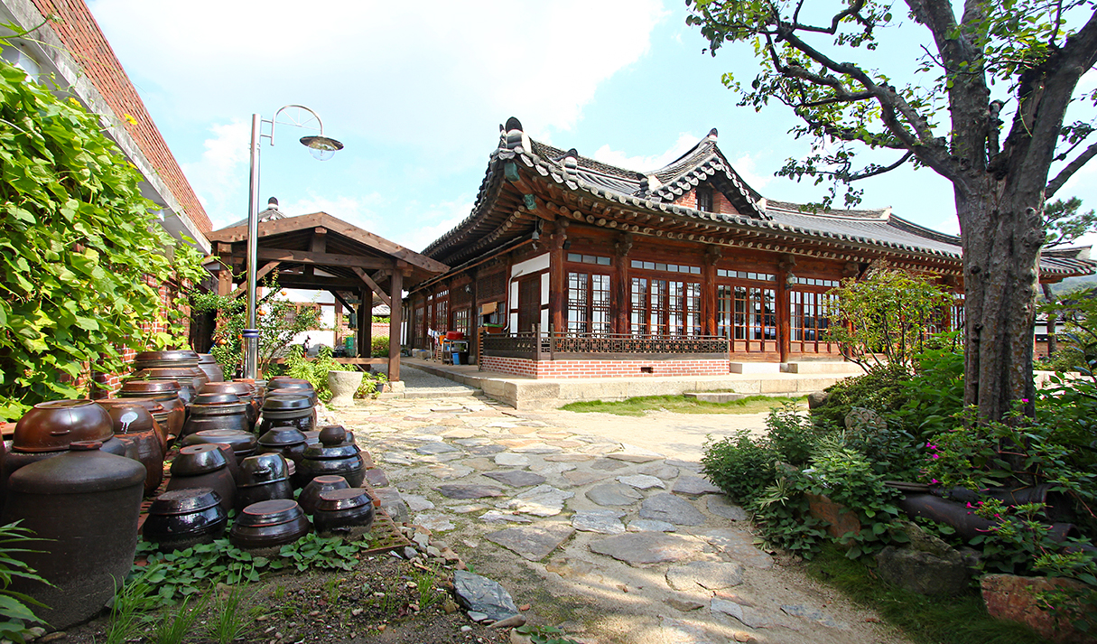 Hakindang House 8번째 이미지