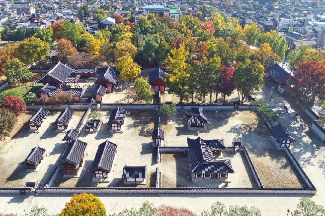 Gyeonggijeon Hall 5번째 이미지