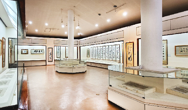 Gangam Museum of Calligraphy 10번째 이미지