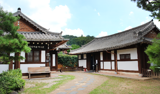 Jeonju Hanok Village History Museum 2번째 이미지