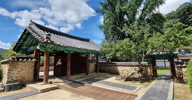 Jeonju-hyanggyo(Local Confucian School) 9번째 이미지