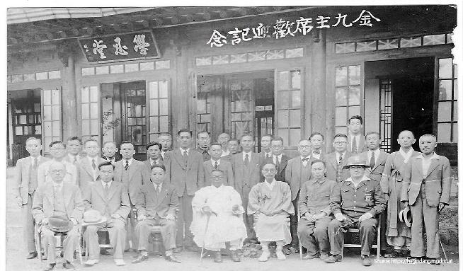 Hakindang House 9번째 이미지