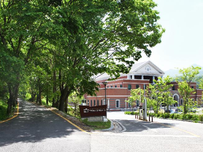 Chimyeongjasan Holy Ground 1번째 이미지