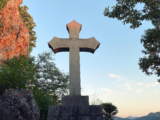 Chimyeongjasan Holy Ground 9번째 이미지