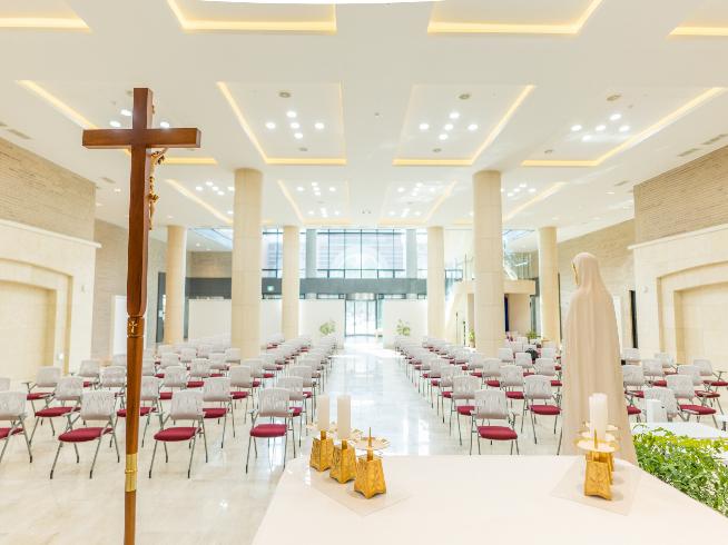 Chimyeongjasan Holy Ground 12번째 이미지