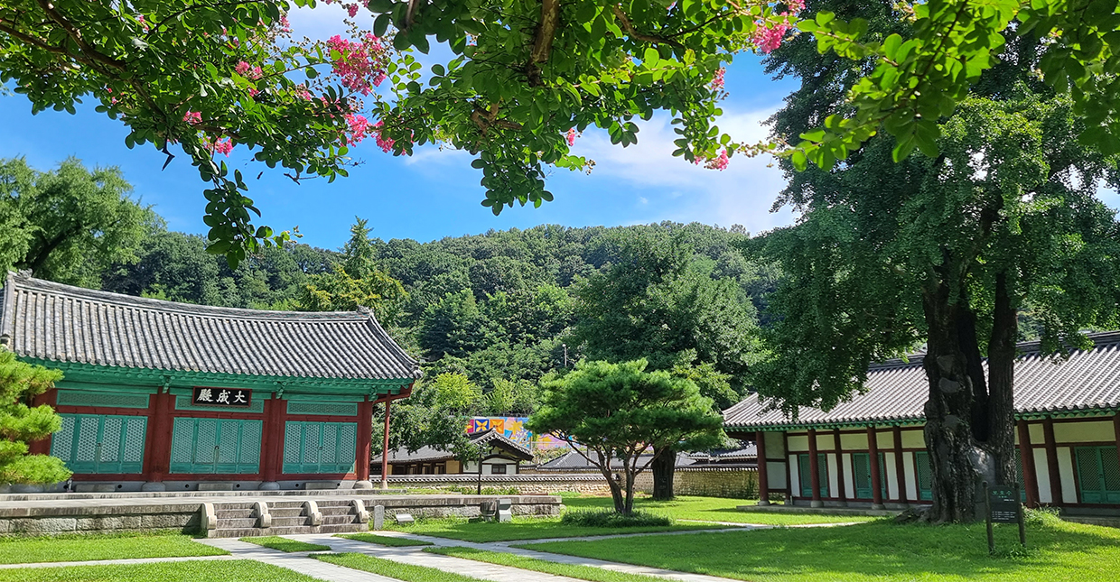 全州郷校